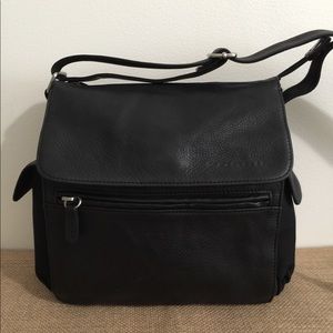 Fossil Crossbody Bag